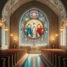 Trinity 