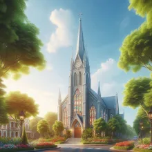 Church