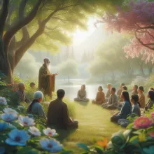 Parables