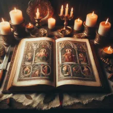 Bible