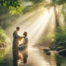 Baptism