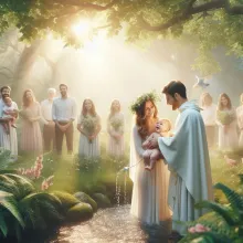 Baptism Wisdom