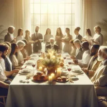 Communion