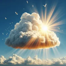 Cloud