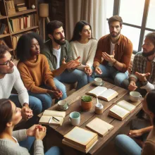 Discipleship