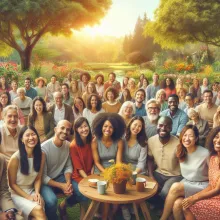 Diversity