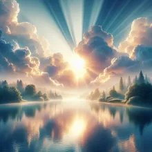 God's grace