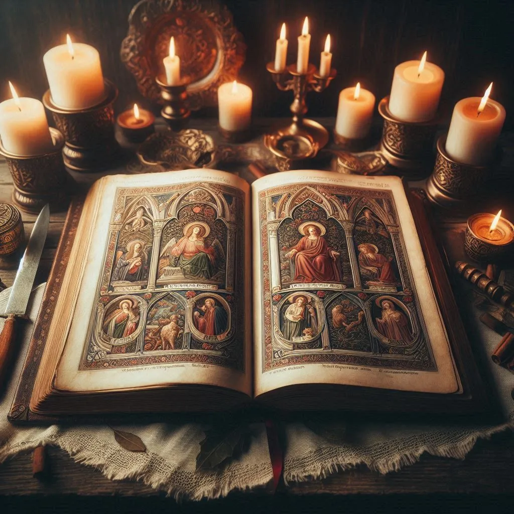 Bible