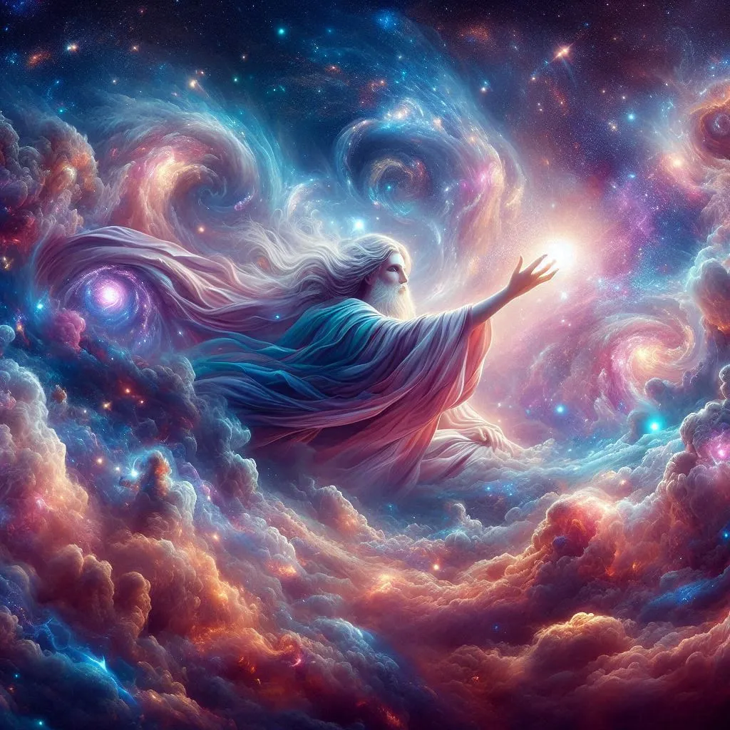 Creation