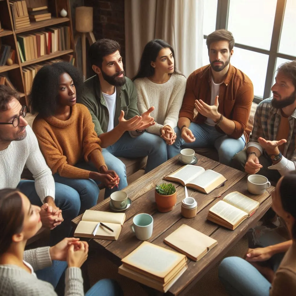 Discipleship