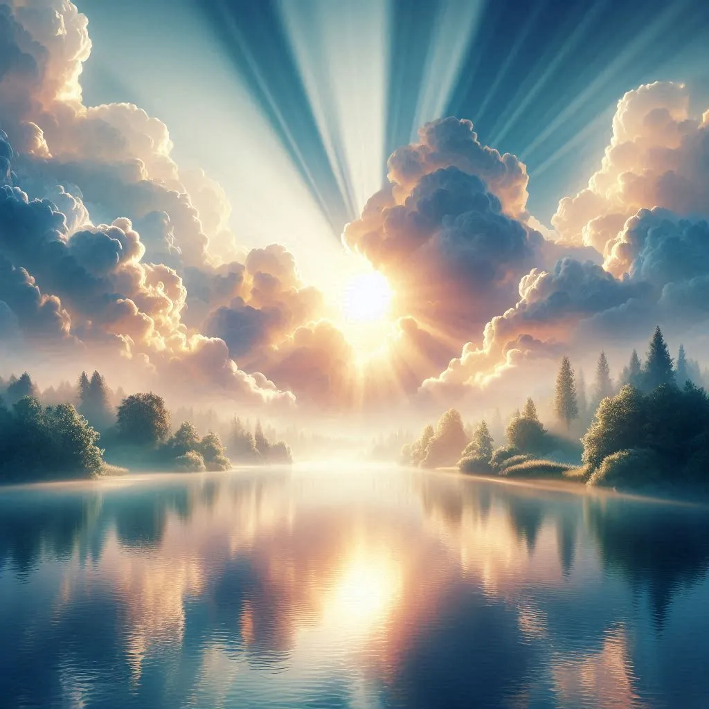 God's grace